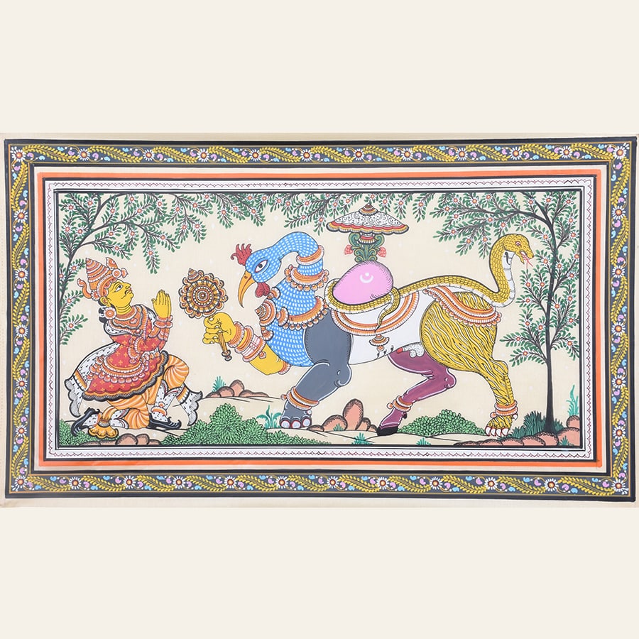 Folk Art