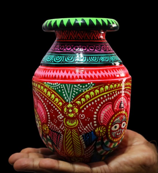 Flower Vase